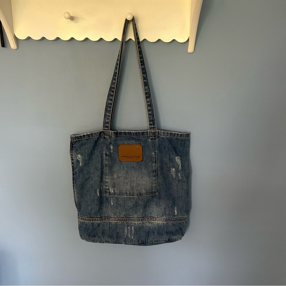 American eagle bag